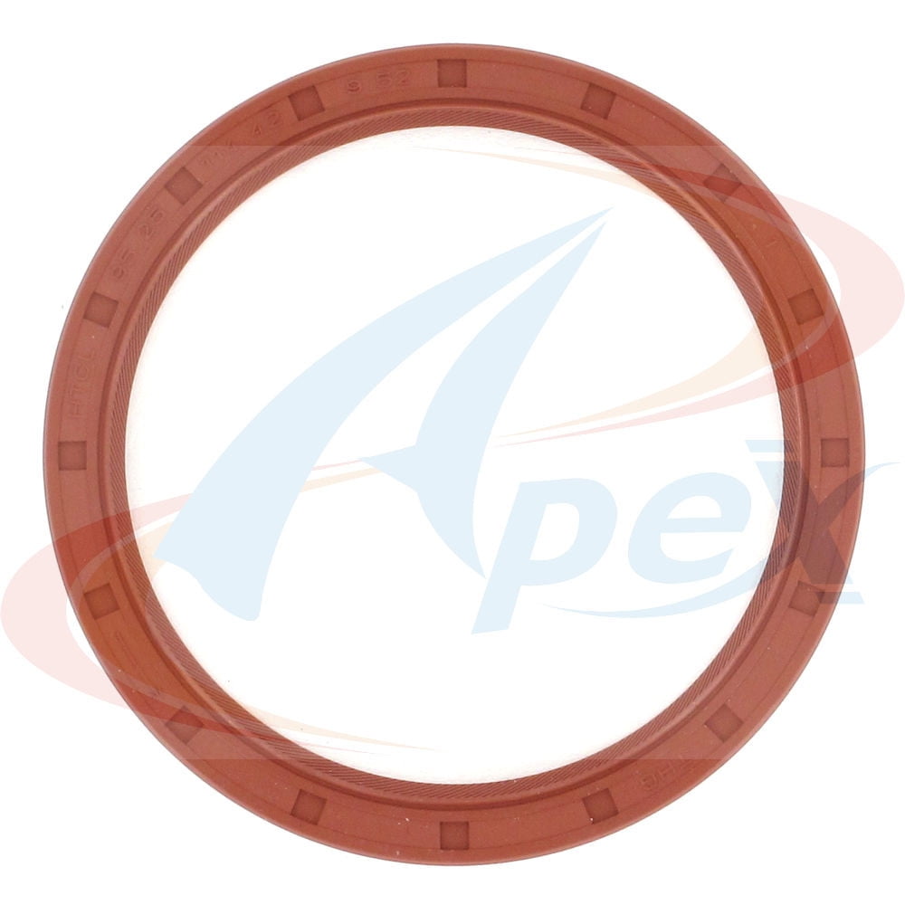 Engine Main Bearing Gasket Set