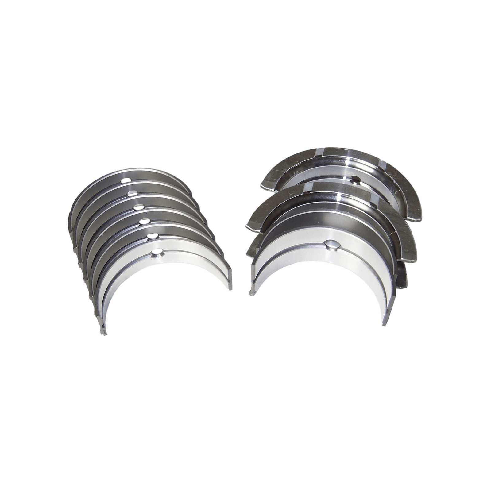Main Engine Gears Engine Main Bearings Set, Compatible With 1976-2003 Dodge 5.9L V8 ...