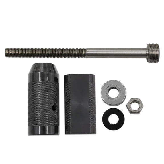 Engine Maintenance Tool Set 9U-6891 9U6877 9U7258 221-9778 4K0367 5P-8247 for Injector Sleeve Removal and Installation