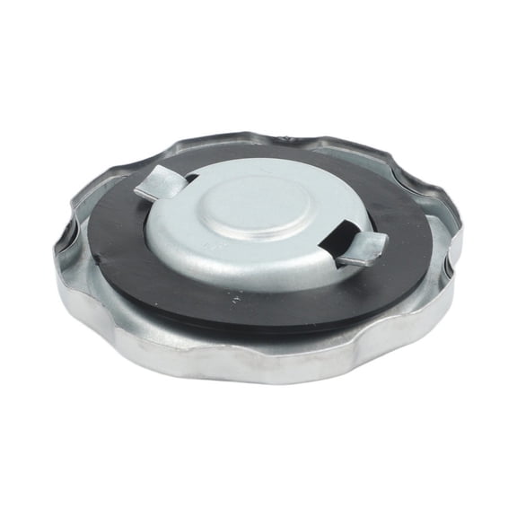 Engine Metal Fuel Tank Cap for Honda For GX120 GX140 For GX200 & Other Compatible For LONCIN For LIFAN