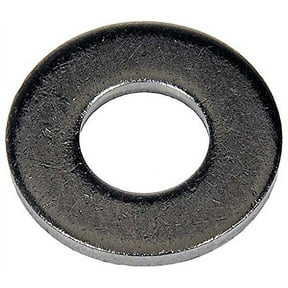 Engine Miscellaneous: Flat Washers; hardware; stainless steel