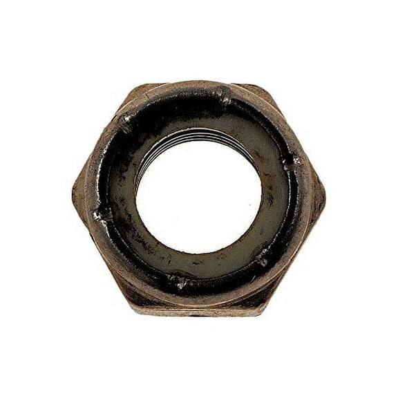 Engine Miscellaneous: Head Lock Nuts; hardware; stainless steel