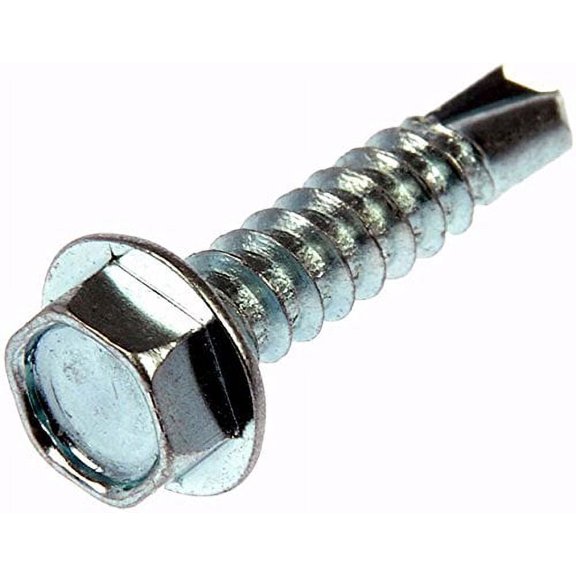 Engine Miscellaneous: Self Tapping Screws; hardware; stainless steel