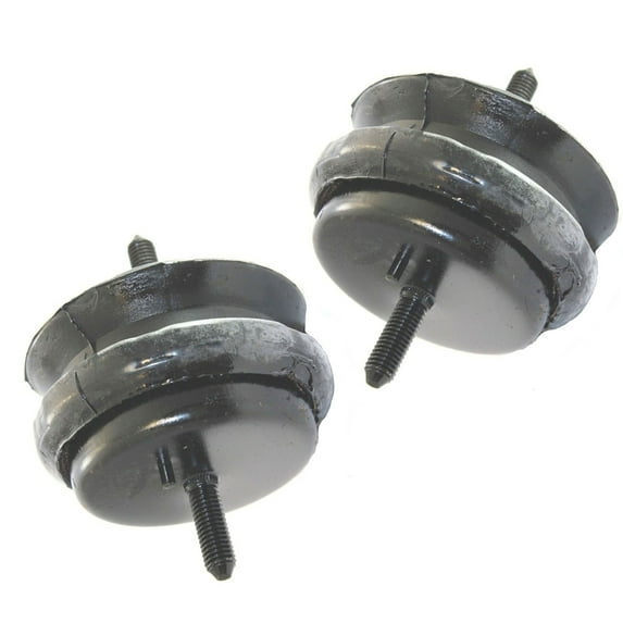 Engine Motor Mount 2993*2 2PCS For 1997-2004 Chevrolet Corvette Base 5.7L RWD 1997 1998 1999 2000 2001 2002 2003 2004