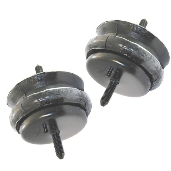 Engine Motor Mount 2993*2 2PCS For 1997-2004 Chevrolet Corvette Base 5.7L RWD 1997 1998 1999 2000 2001 2002 2003 2004