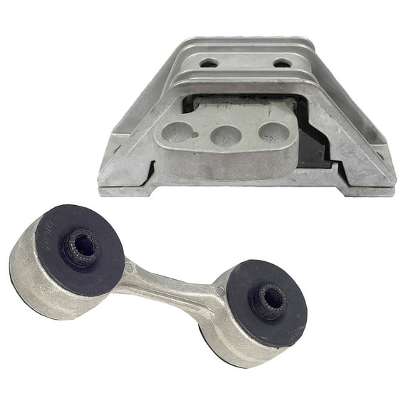 Engine Motor Mount 5324 2780 2PCS Set For 1998-1999 Cadillac Seville STS SLS 4.6L FWD 1998 1999