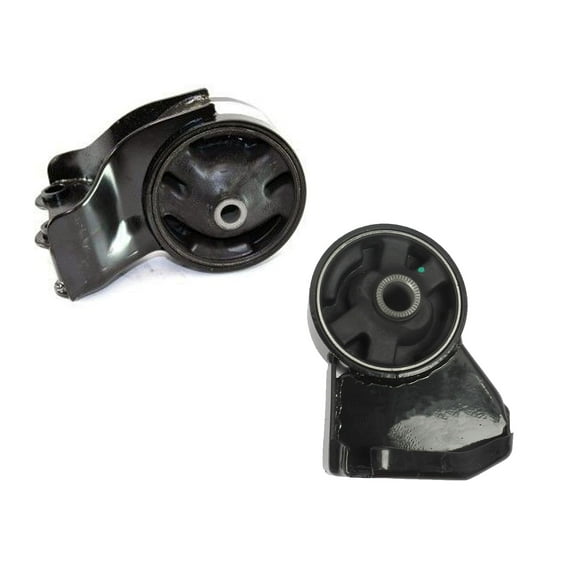 Engine Motor Mount 7125 7112 2PCS For 2003-2008 Hyundai Tiburon 2.7L FWD Set 2003 2004 2005 2006 2007 2008
