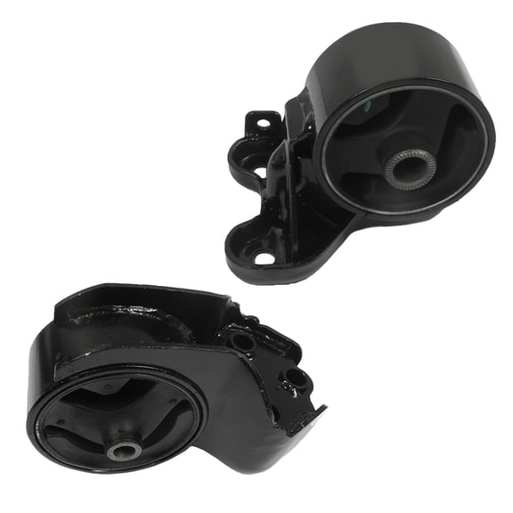 Engine Motor Mount 7178 7165 For Front & Rear 2006-2009 Kia Spectra 2.0L 2pcs 2006 2007 2008 2009