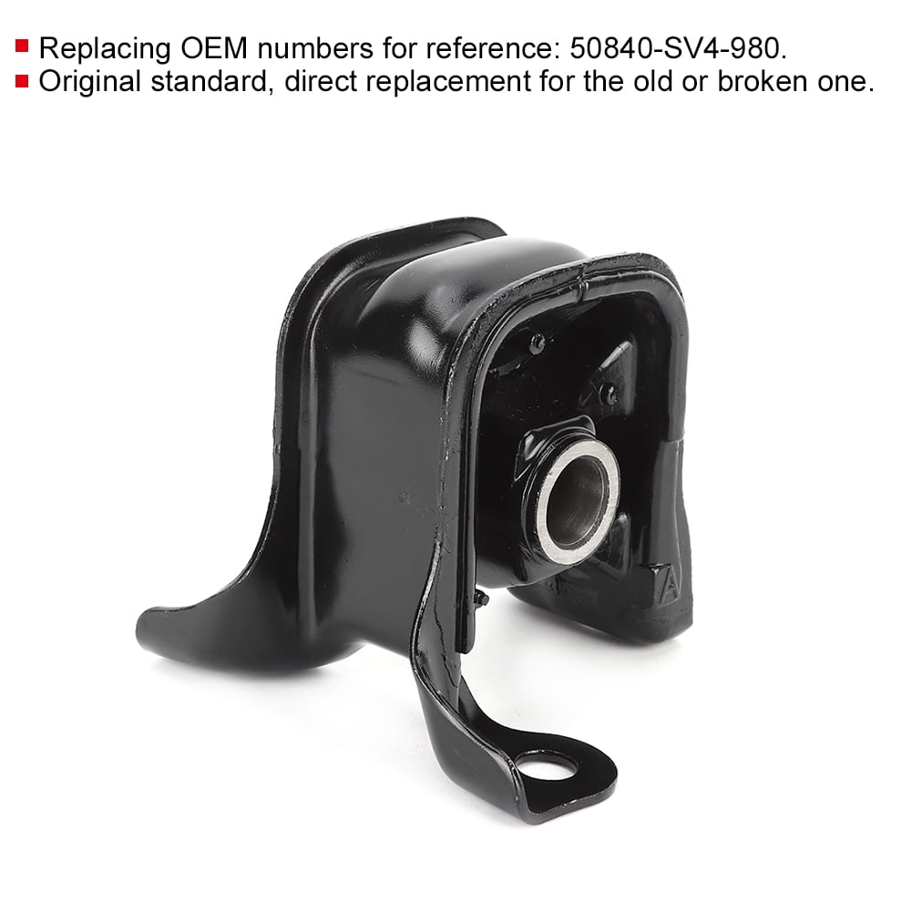 Engine Motor Mount Car Engine Mounting Engine Mounting Replacement