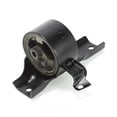 thumbnail image 1 of Engine Motor Mount Compatible for MITSUBISHI PAJERO PININ 1999-2005, Wear Resistance ENGINE MOUNTING, 1 of 6