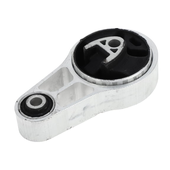 Engine Motor Mount, Engine Mounting No.22116783094 for BMW MINI 2006 1.6T Rear-Wheel Drive Silver Tone, 1 Pc