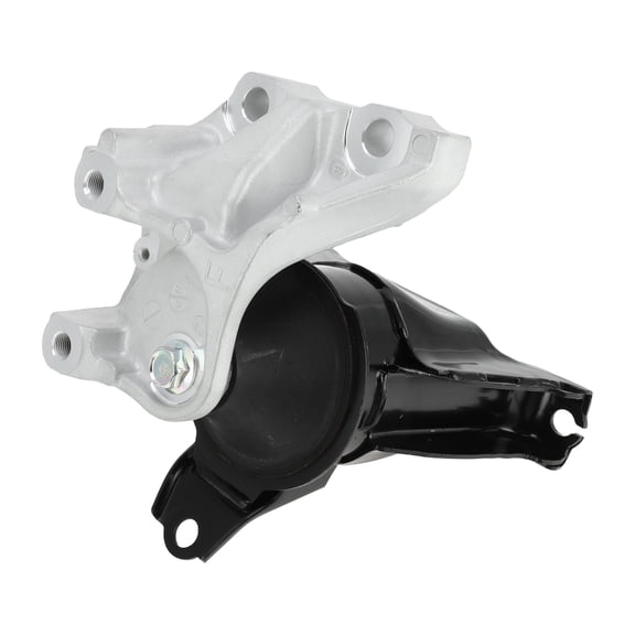 Engine Motor Mount, Engine Mounting No.50820TFCH02 for Honda Civic CRV (RM_)2012-2017 2.0L CVT Rear-Wheel Drive Silver Tone, 1 Pc