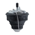thumbnail image 1 of Engine Motor Mount - Front and Rear Side Hydraulic Mounting Style - Interchange Part Numbers 30778951, R3832H, EM-9244, 1 of 9
