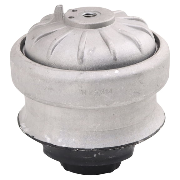 TRQ Engine Mount Fits 1987 Mercedes-Benz 190D 1987-1993 190E 1987-1989 260E 1988-1993 300CE 300D 1986-1993 300E 300TD 1995 E300 1994-1995 E320