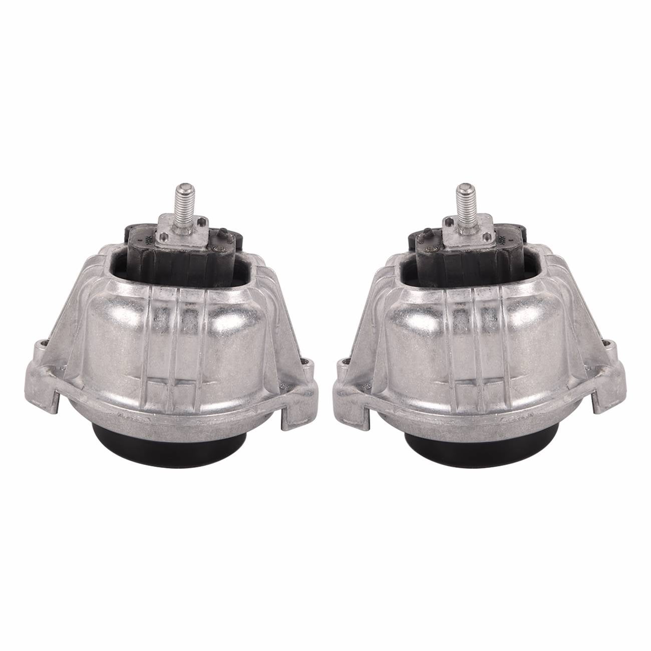 Engine Motor Mount Mounts Left + Right 22116760330*2 by EGOESWELL