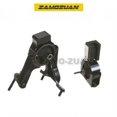 thumbnail image 1 of Engine Motor Mount Set 2PCS. 2000-2005 for Toyota Celica 1.8L for Auto., 1 of 6