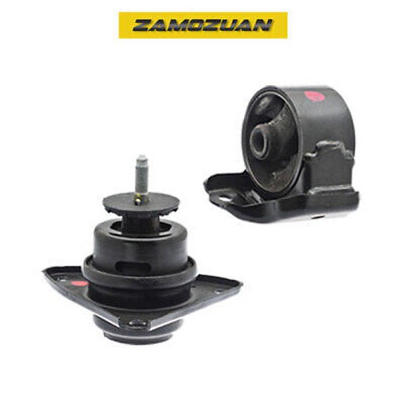 Engine Motor Mount Set 2PCS. for 2010-2013 Kia Forte Koup, Forte5 2.0L, 2.4L