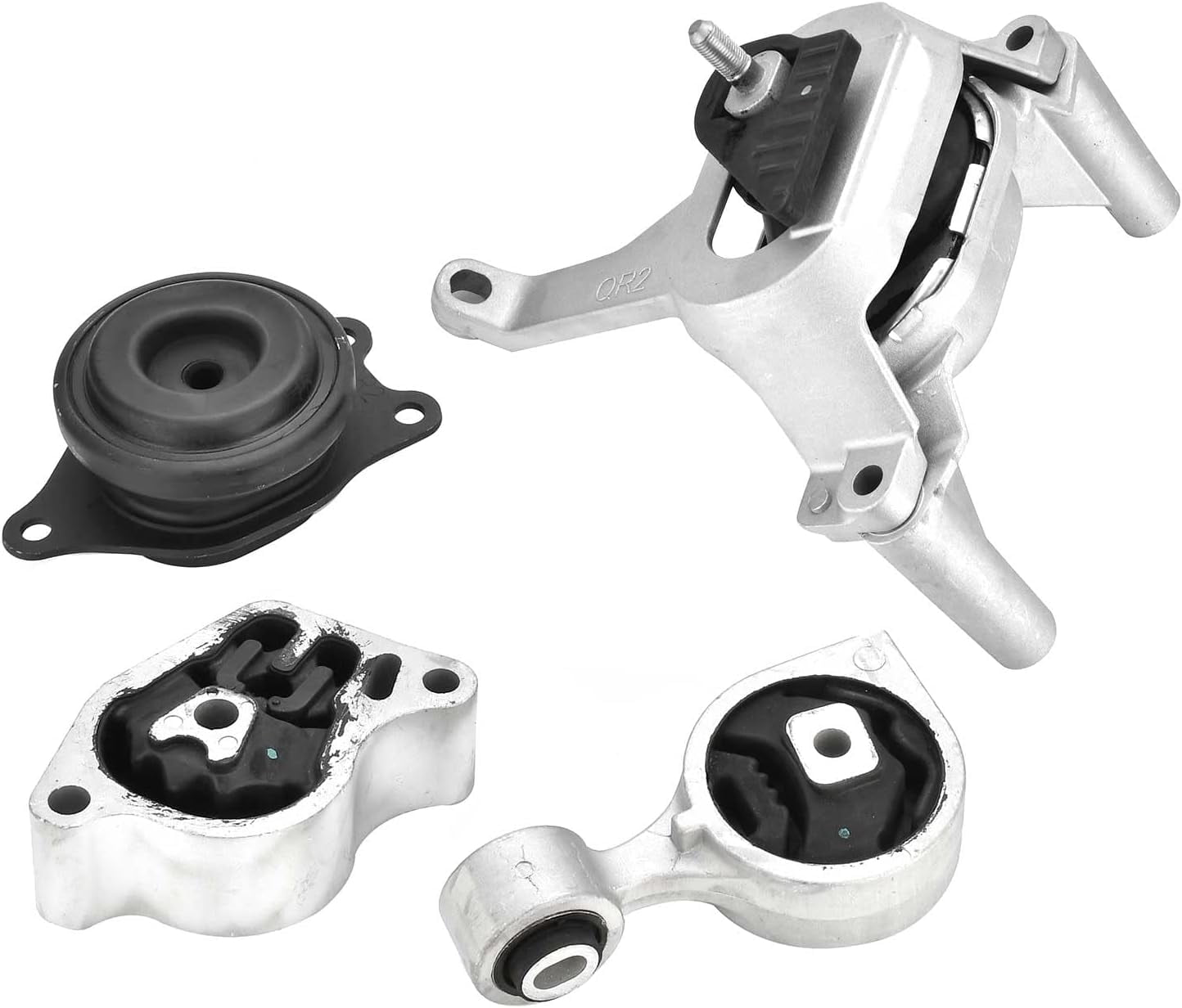 Supports Moteur Et Transmission Pour Nissan Altima 2.5L 2007-2017, Neuf