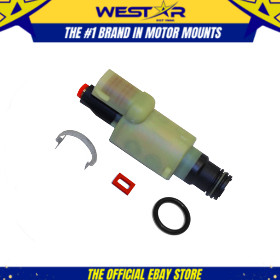 Engine Motor Mount Set for 1994 - 1997 Mazda 626 2.0L for Auto Trans 3PCS