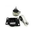thumbnail image 1 of Engine Motor Mount and Transmission Mount Kit - Compatible with 2000 - 2004 Ford Focus 2.0L DOHC 2001 2002 2003, 1 of 2