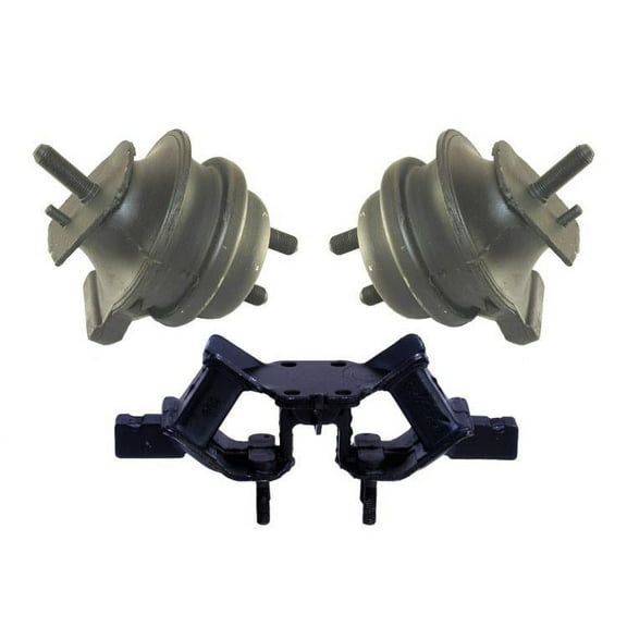 Engine Motor Mounts & Automatic Transmission Mount for Lexus GS430 2001-2005