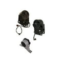 thumbnail image 1 of Engine Motor Mounts Set 3PCS For Nissan 2007-2008 Maxima Sedan 3.5L with Sensors, 1 of 4