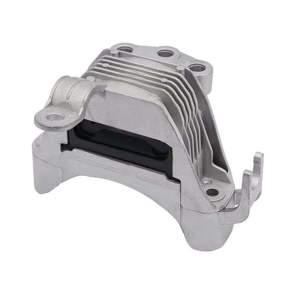 Engine Motor Mounts for 2011-2015 Chevrolet Cruze & 2016 Buick Cascada 1.8L 4-Piece Set, Rubber & Aluminum Construction