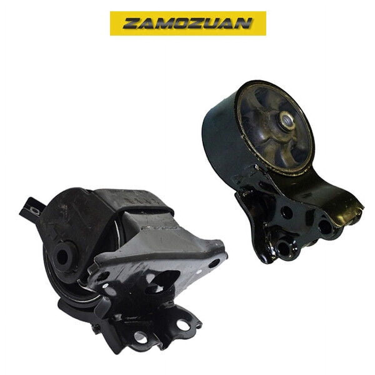 Motor Mount & Manual Trans Mount 4PCS for 2003-2008 Hyundai Tiburon 2.7L 5 speed