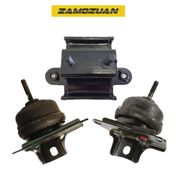 Engine Motor & Trans Mount 3PCS 00-05 for Buick Pontiac  Lesabre Bonneville 3.8L
