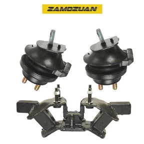 Engine Motor & Trans Mount 3PCS. 1998-2010 for Lexus GS400 GS430 SC430 4.0L 4.3L