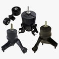 thumbnail image 1 of Engine Motor & Trans Mount 4PCS -Hydraulic 07-09 for Toyota Camry 2.4L for Auto., 1 of 9