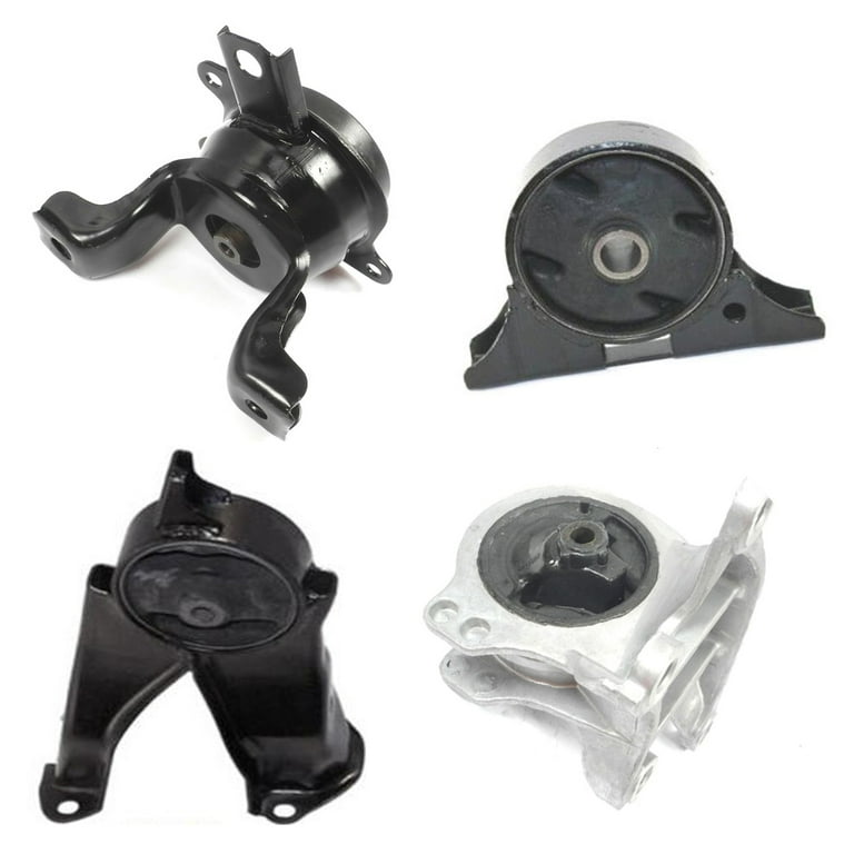 Motor, Transmsson & Torque Strut Mount 4PCS. 2015-2020 for Toyota Motor, Transmsson & Torque Strut Mount 4PCS. 2015-2020 for Toyota