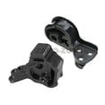 thumbnail image 1 of Engine Motor & Trans Mount Set 2PCS. 1995-1997 for Honda Accord 2.7L A6578 A6568, 1 of 1