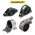 thumbnail image 1 of Engine Motor & Trans Mount Set 4PCS 1993-2001 for Nissan Altima 2.4L for Manual., 1 of 6