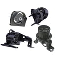 thumbnail interactive-video image 1 of MaxBene Engine & Trans Mount Set – 4PC For 2001-2003 Toyota RAV4 2.0L Automatic 1 of 3