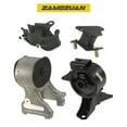 thumbnail image 1 of Engine Motor & Trans Mount Set 4PCS. 2005-2006 for Honda Odyssey 3.5L EX  LX, 1 of 6