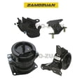 thumbnail image 1 of Engine Motor & Trans Mount Set 4PCS. for 01-02 Acura MDX/03-05 Honda Pilot 3.5L, 1 of 7
