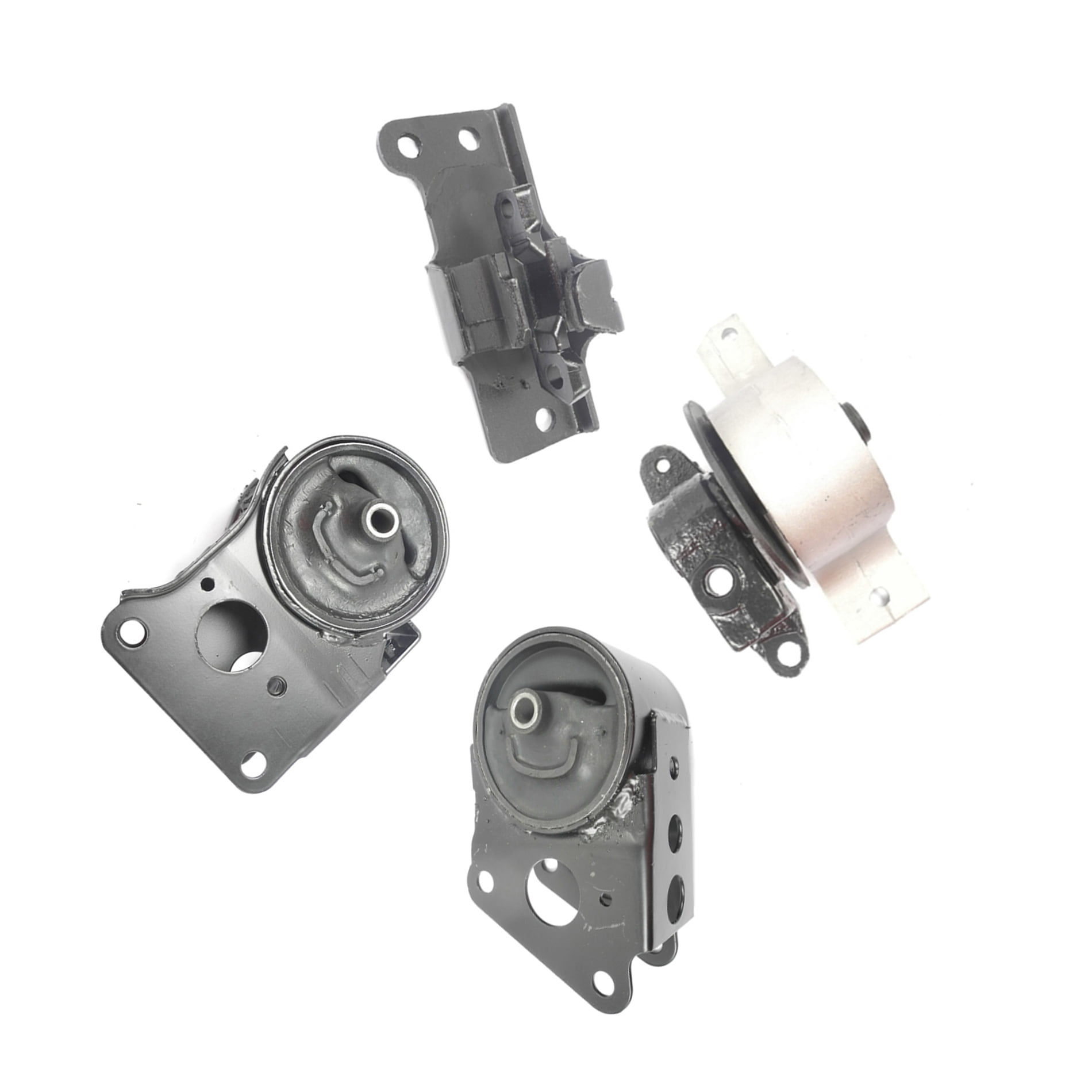 9M1316 4pc Motor Mounts Fit 3.5L 2007 - 2008 Nissan Maxima Engine Transmission E - Foto 7