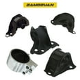 thumbnail image 1 of Engine Motor & Trans Mount Set 5PCS 1994-2001 for Acura Integra 1.8L for Manual., 1 of 7