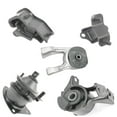 thumbnail image 1 of Engine Motor & Trans Mount Set 5PCS for 2005-2006 Honda Odyssey 3.5L LX / EX EM9247, EM9431, EM9415, EM8898, EM9423, 1 of 1