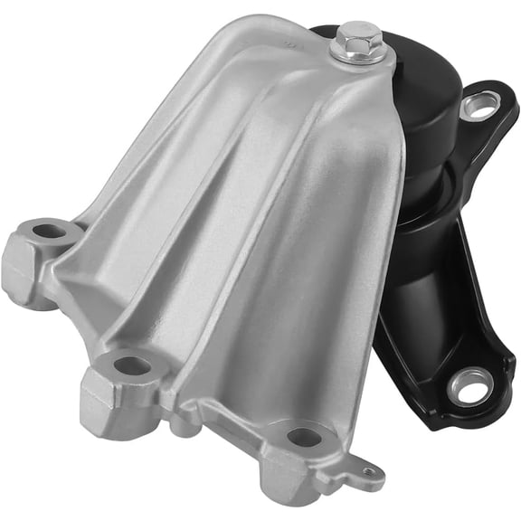 Engine Motor Transmission Mount For Honda Accord 2008-2012 Crosstour 2012-2013 For Acura TSX 2009-2013 2.4L Replaces 50870-TA0-A03 50870TA0A03 50870T2FA11 50870T2GA03
