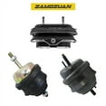 thumbnail image 1 of Engine Motor & Transmission Mount Set 3PCS. 2009-2011 for Buick Lucerne 3.9L, 1 of 6