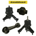thumbnail image 1 of Engine Motor & Transmission Mount Set 4PCS 2008-2010 for Toyota Highlander 3.5L, 1 of 6