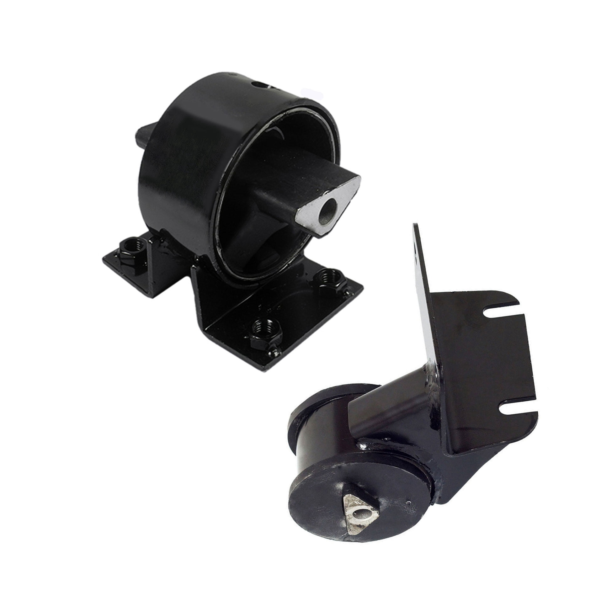 Motor & Transmission Mount Set For Jeep Cherokee/Comanche 87-99 4.0L – 4PCS