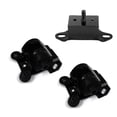 thumbnail image 1 of Engine Motor and Transmission Mount For 1988-1990 GMC C2500 Chevrolet C1500 4.3L 2436*2 2337 3PCS Set 1988 1989 1990, 1 of 4