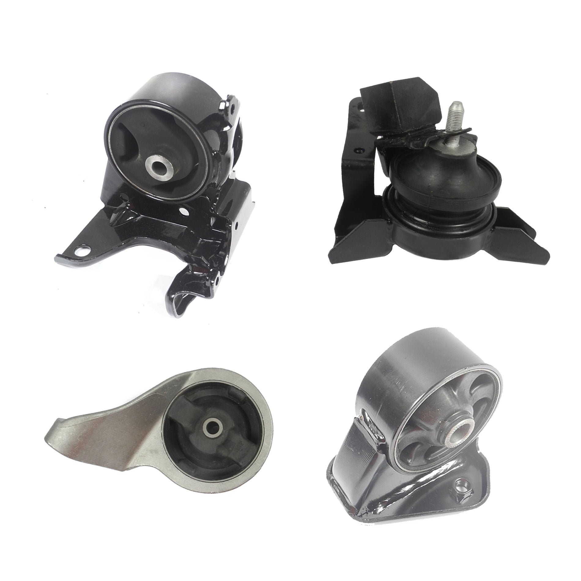 meico*.。♡　0916 Engine Motor and Transmission Mount For 2001-2006 Hyundai