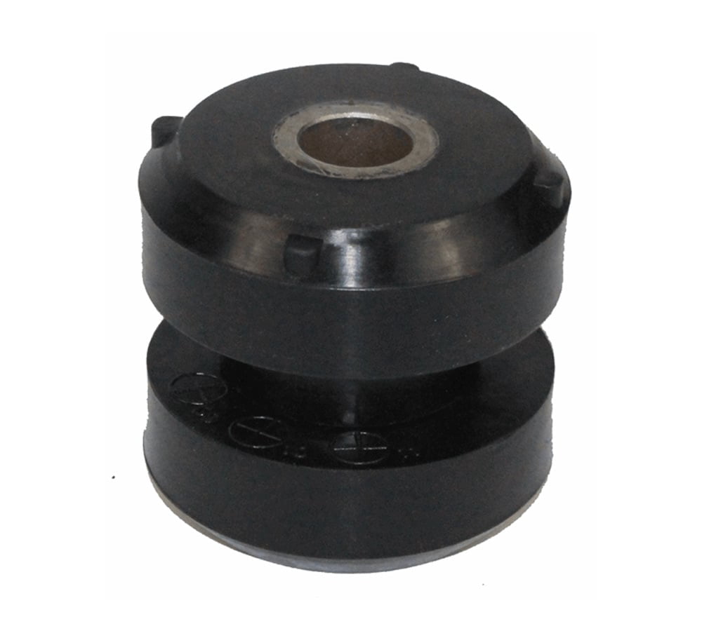 Engine Mount - 20 5/8 x 25 Inch Front Motor Mount Replaces MR1001 12369 21210AB CB2203-72 D83 J20512 M20310 M20310UB M75001 MM75-62001HT MR1001-PB MM75-62372HT MM75-62372 MR1001PB
