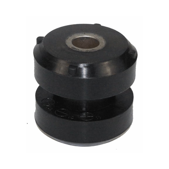 Engine Mount - 20 5/8 x 25 Inch Front Motor Mount Replaces MR1001 12369 21210AB CB2203-72 D83 J20512 M20310 M20310UB M75001 MM75-62001HT MR1001-PB MM75-62372HT MM75-62372 MR1001PB