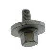 thumbnail image 1 of Engine Mount Bolt - Compatible with 2000 - 2006 Mercedes-Benz S430 2001 2002 2003 2004 2005, 1 of 2