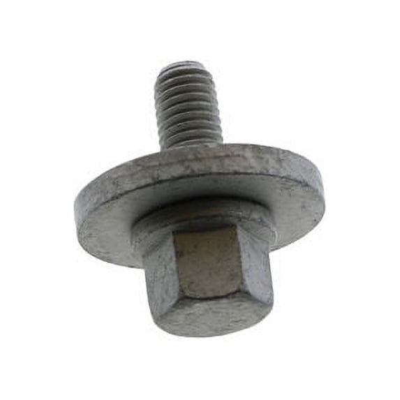 Engine Mount Bolt - Compatible with 2003 - 2006 Mercedes-Benz E500 2004 2005